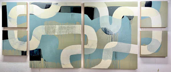 Coast by Aimee Bonham, Image 1.