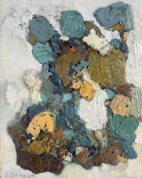 Gardened by Time by Aimee Bonham