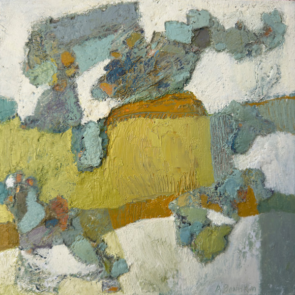 Tended by Aimee Bonham