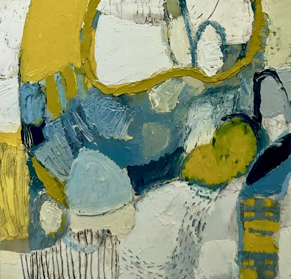 Saffron Effect by Aimee Bonham