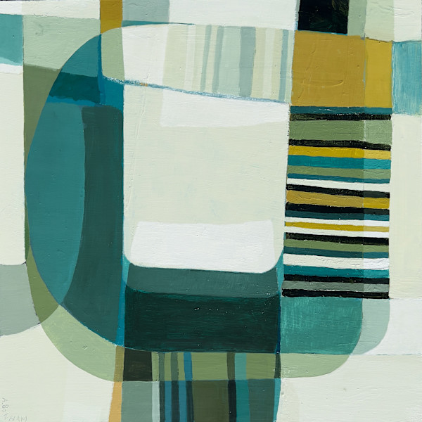 Stripes and Plaid by Aimee Bonham, Image 1.