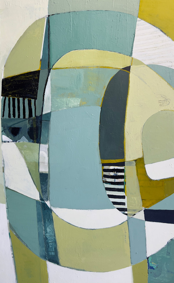 A Clear Horizon by Aimee Bonham