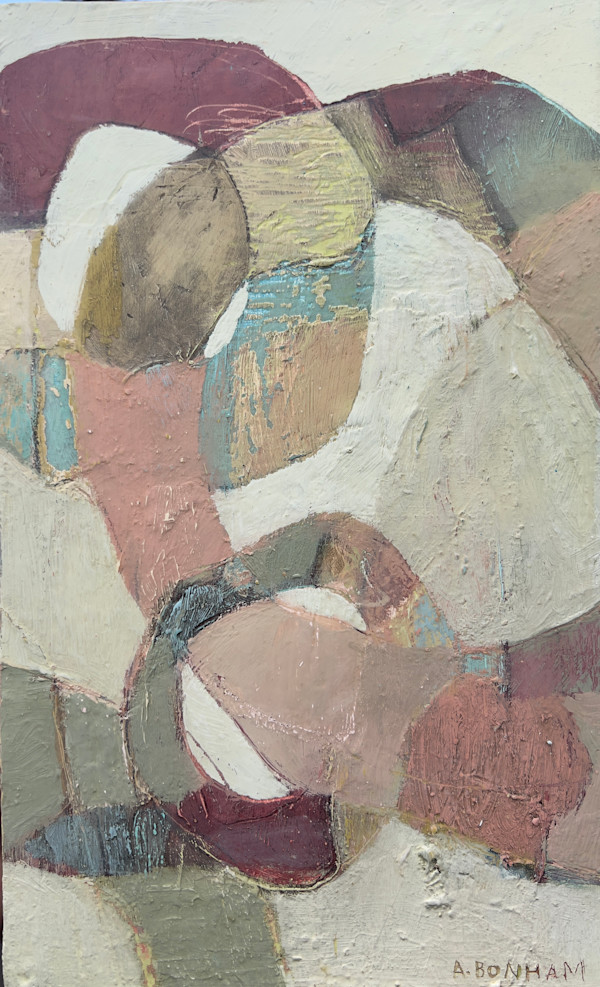 Clay Chain by Aimee Bonham