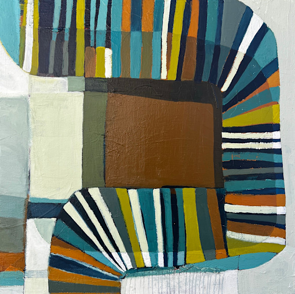 Keeping Orange by Aimee Bonham