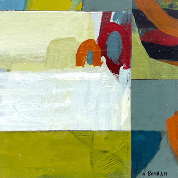 More than Nourish by Aimee Bonham