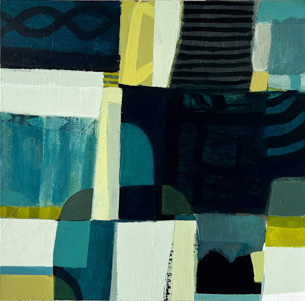 Nocturnal Illumination by Aimee Bonham