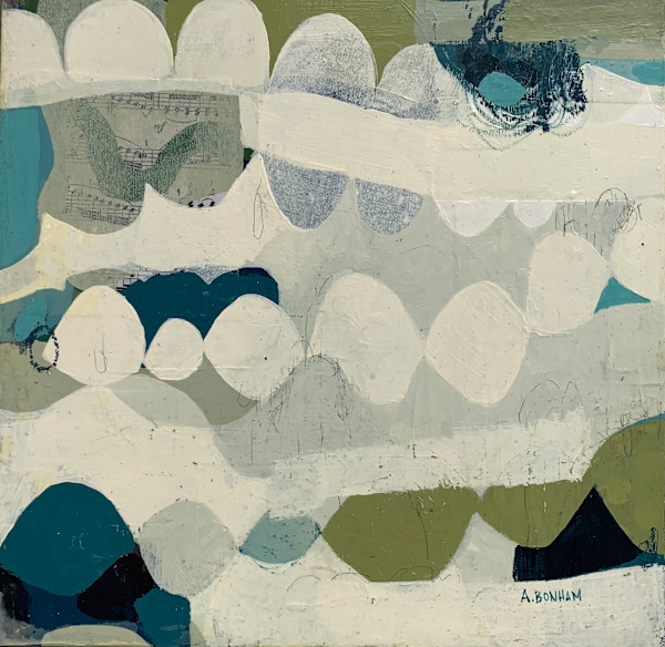 Phrasing by Aimee Bonham