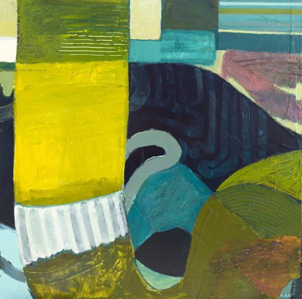 Presence by Aimee Bonham, Image 1.