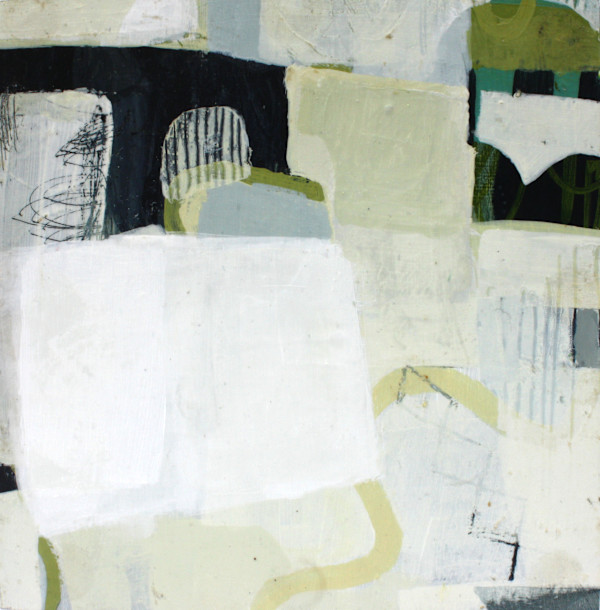 Promising Juncture by Aimee Bonham