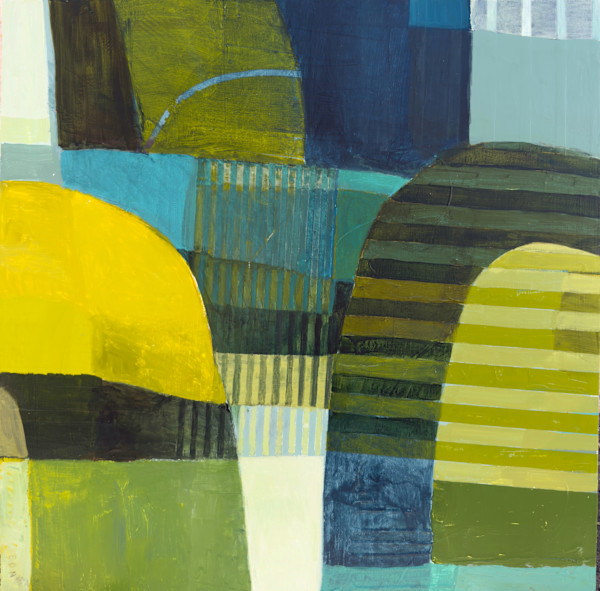Threshhold by Aimee Bonham, Image 1.
