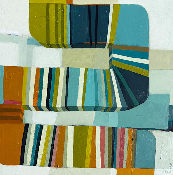 Tropical Mirage by Aimee Bonham, Image 1.