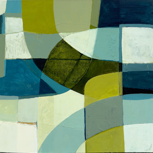 Interconnected by Aimee Bonham, Image 1.