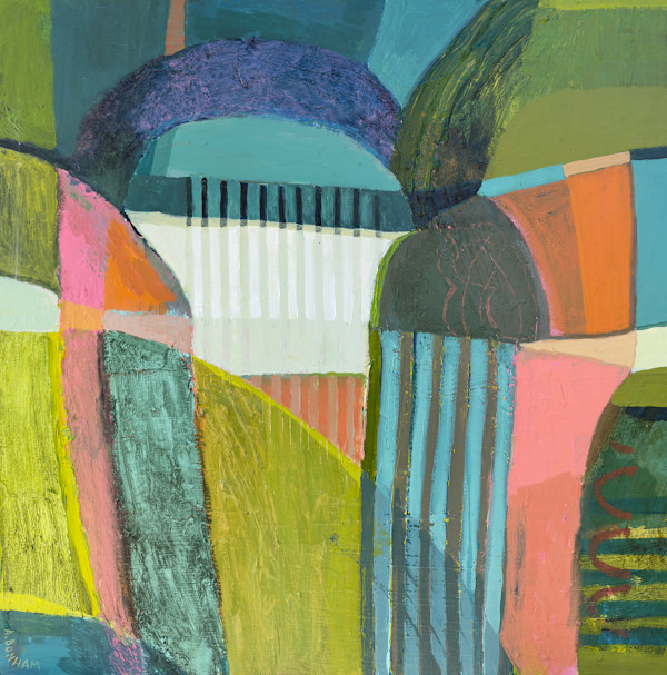 Kinship by Aimee Bonham, Image 1.