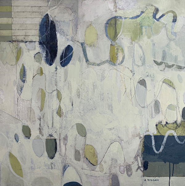 Unique 8P by Aimee Bonham