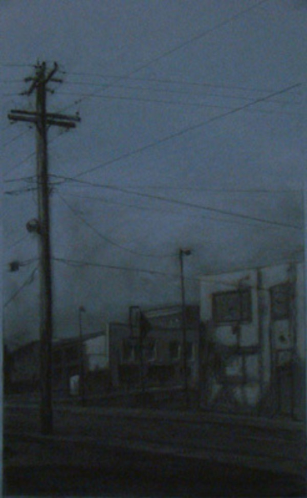 untitled (power lines)