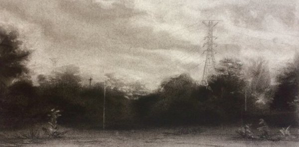 Back Lot by Kelley Booze