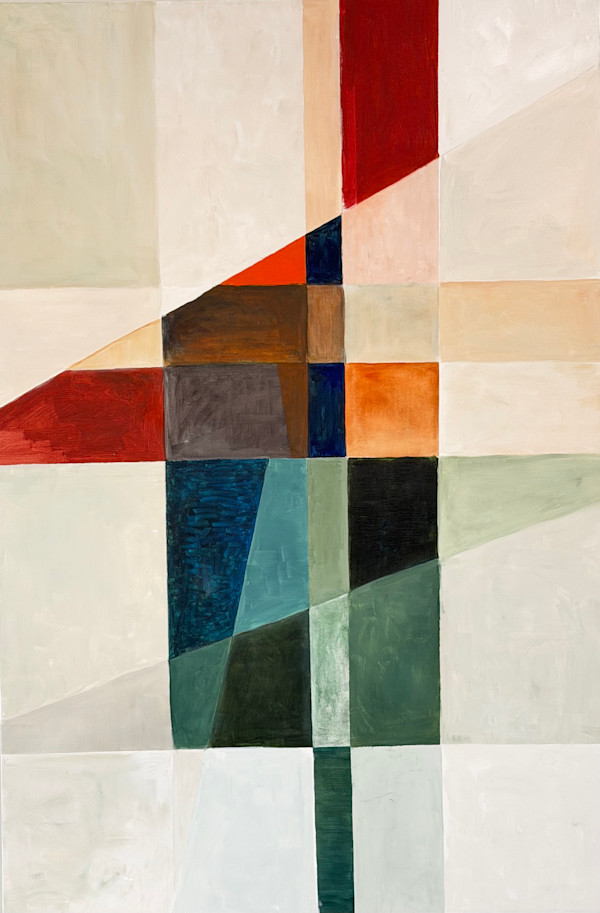 Autumn Light by Stefani Peter, Image 1.