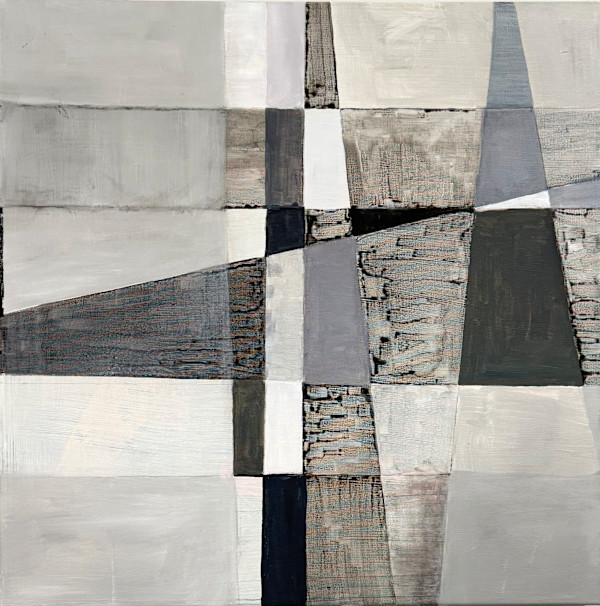 Geometric Light by Stefani Peter, Image 1.