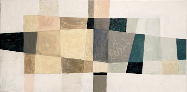 Geometry for the Soul by Stefani Peter, Image 2.