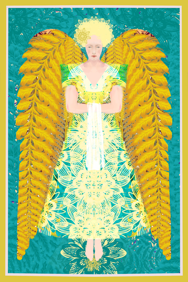 2025 Guardian Angel 16 by Stefani Peter