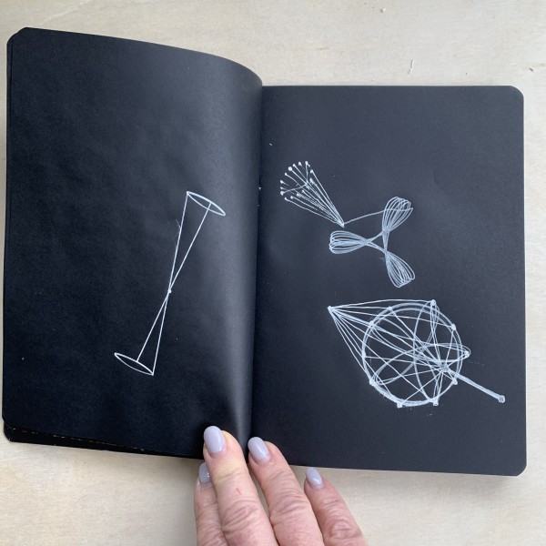 2020-2022 Black Book by Stefani Peter