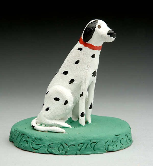 Dalmation by Tim Arkansaw, Image 1.