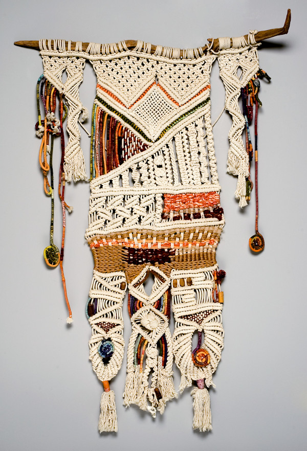 Zenzela by Bernadette Smith, Image 1.