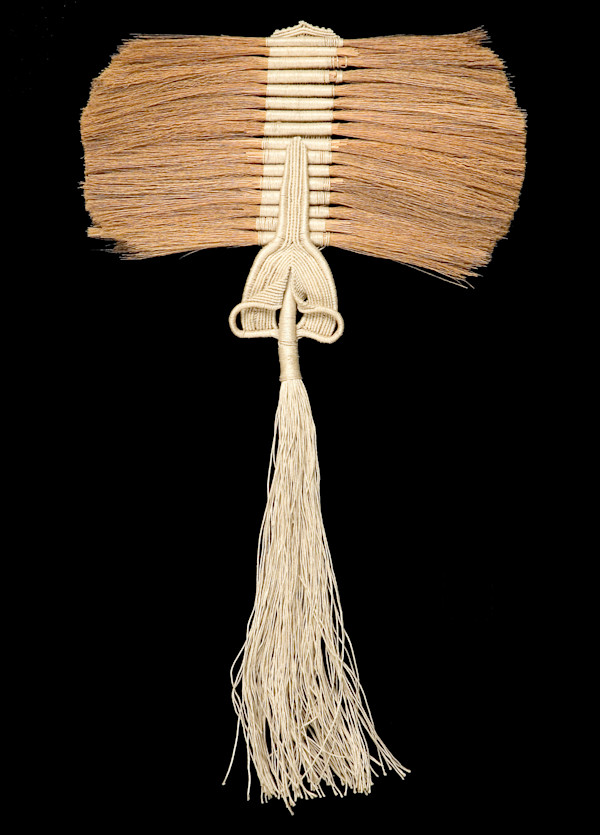 Straw by Lyn Sterling Montagne, Image 1.