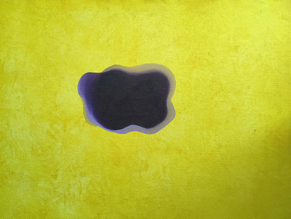 Yellow by Daniella Cippitelli