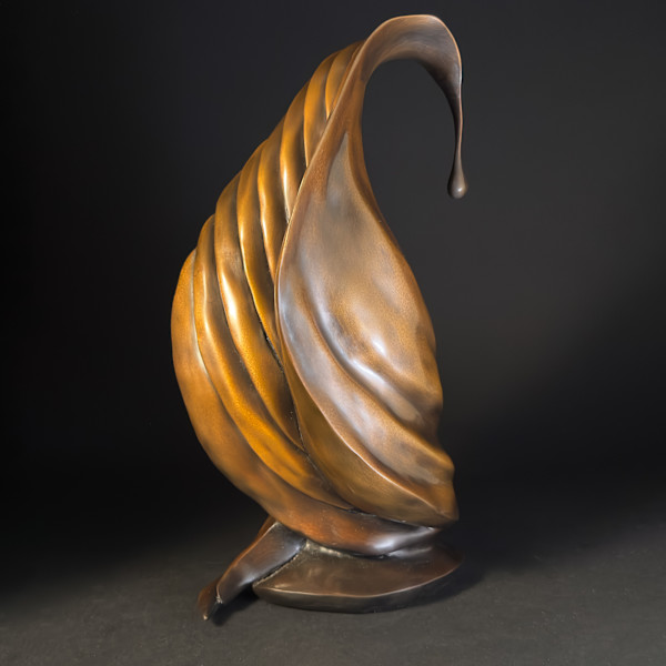 Continuum 1 by Lynn Dodge