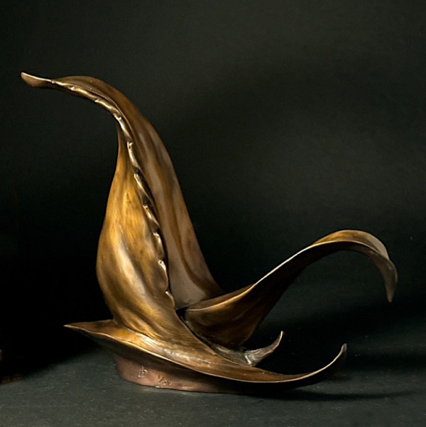 Continuum 2 by Lynn Dodge