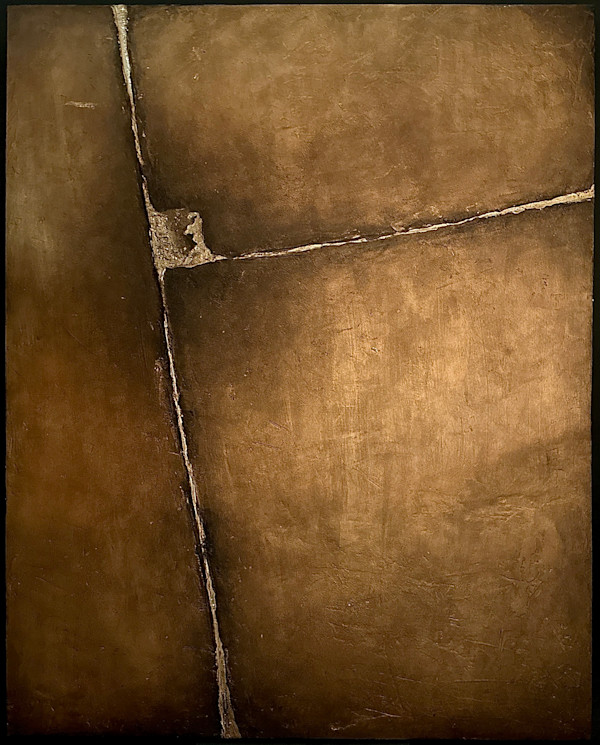 Radiance I by Lynn Dodge