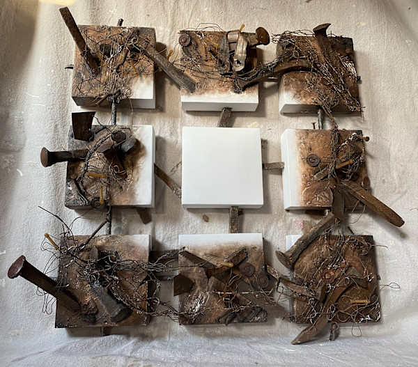 Centered by Lynn Dodge