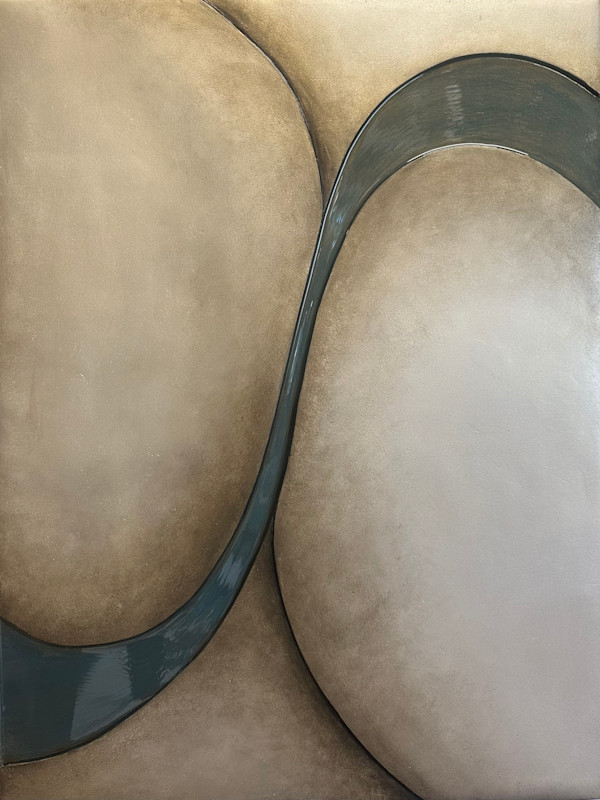 Reflection III by Lynn Dodge