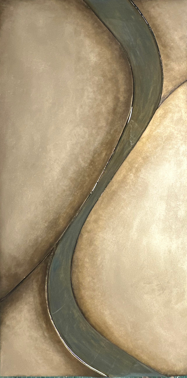 Reflection IV by Lynn Dodge