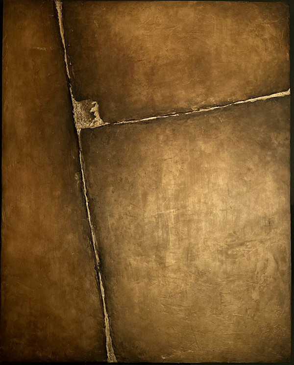 Radiance I by Lynn Dodge