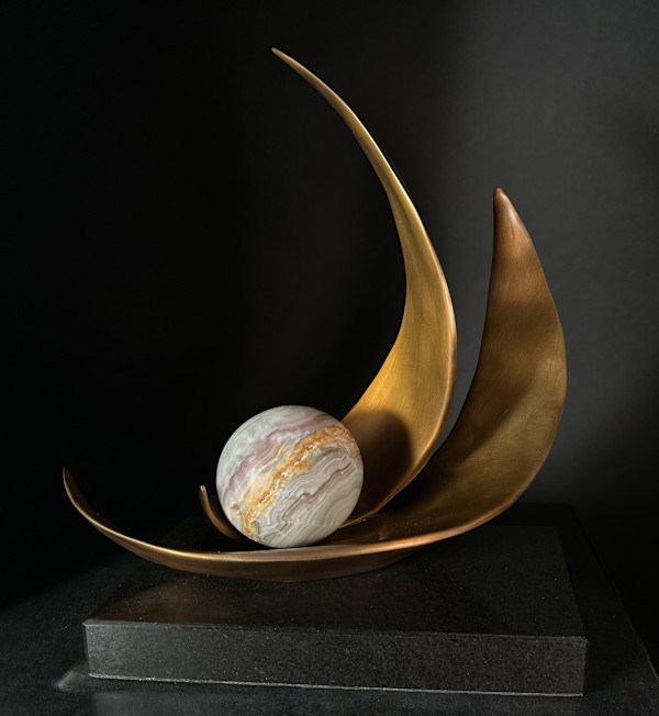 Momentum I - Limited Edition, edition image.