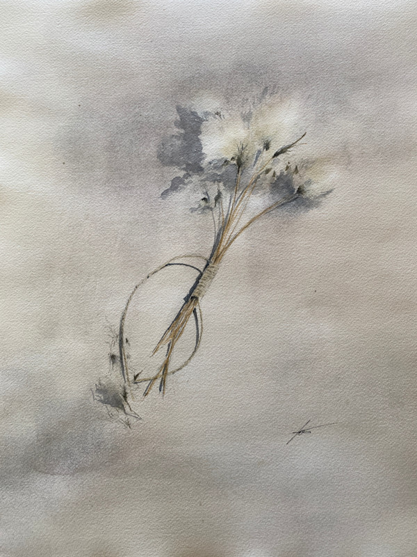 Woolfgras by Ian Clements, Image 1.