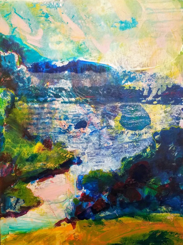 Lakely by Alison P Darrow, Image 1.