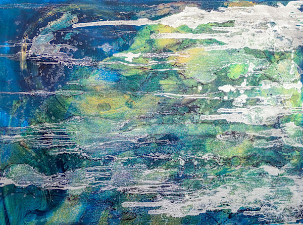 Cambio del Mar by Alison P Darrow, Image 1.