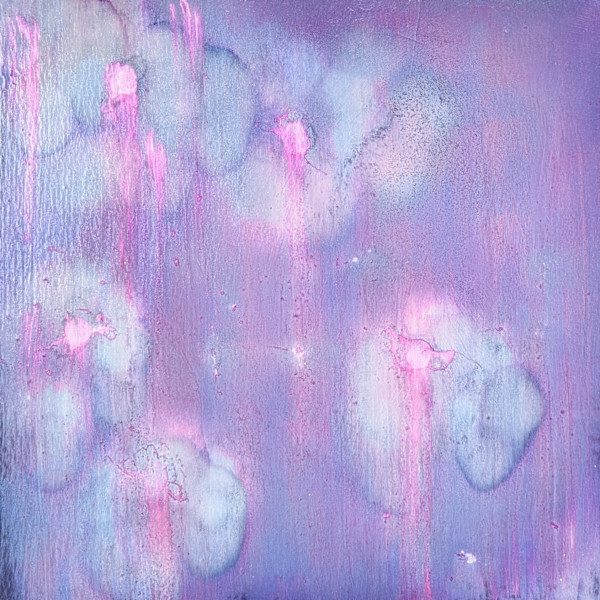 Cenizas de Rosas by Alison P Darrow, Image 1.