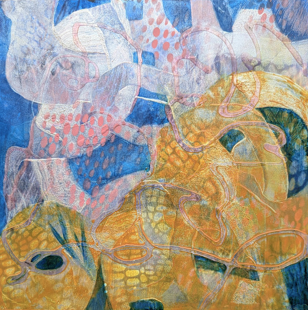 Cuento para Dormir by Alison P Darrow, Image 1.