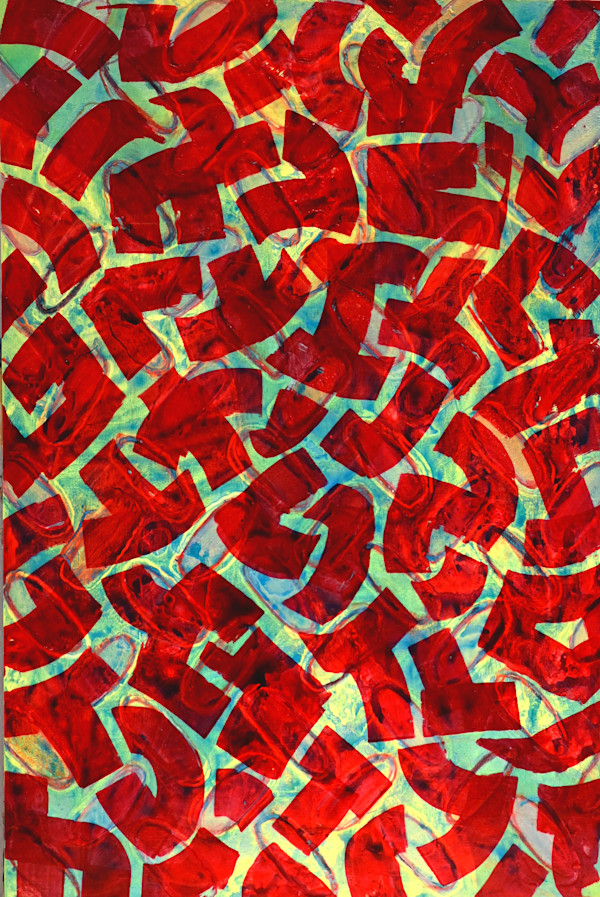 Enoument by Alison P Darrow