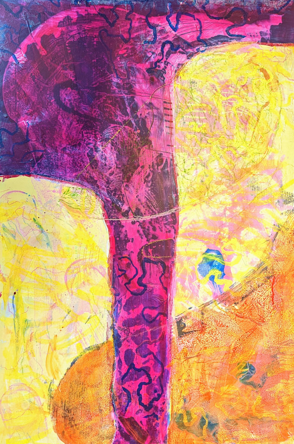 Jellinado by Alison P Darrow