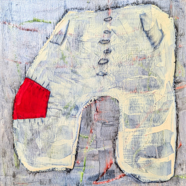 The Big Girl Pants by Alison P Darrow, Image 1.
