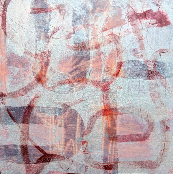 Perdido en el Supermercado by Alison P Darrow, Image 1.