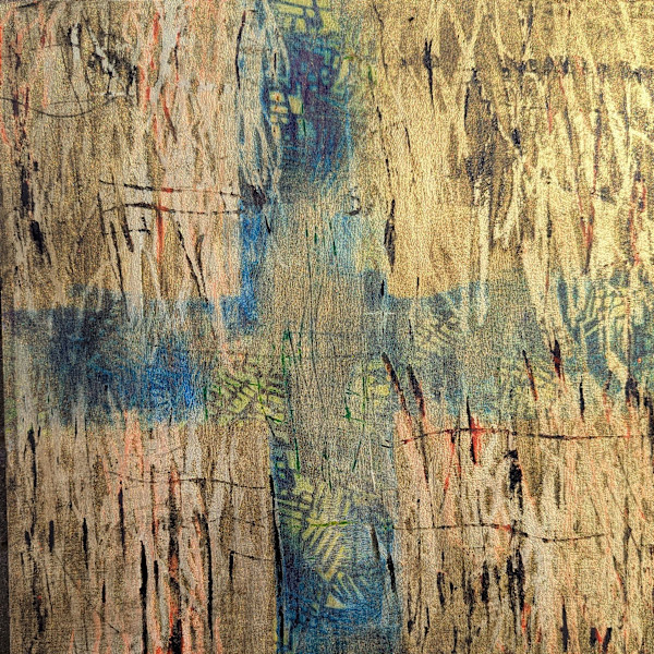 Pharmakon (1) by Alison P Darrow