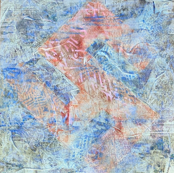 Pharmakon (3) by Alison P Darrow, Image 1.