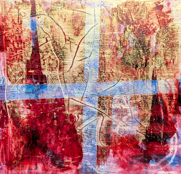 Pharmakon (4) by Alison P Darrow, Image 1.
