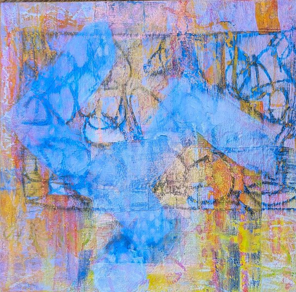 Pharmakon (5) by Alison P Darrow, Image 1.